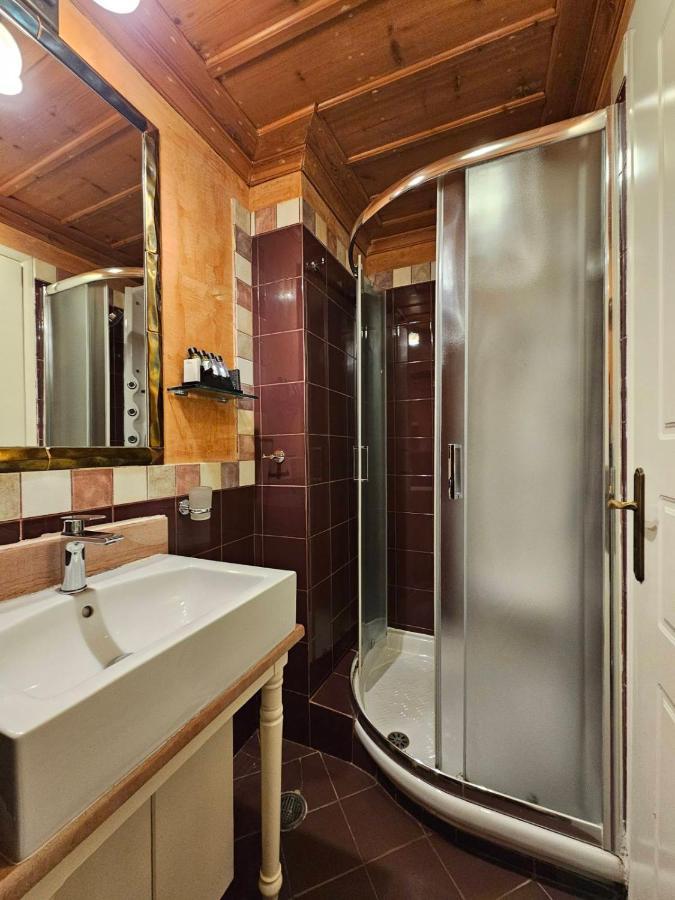 נאפפליו Kallisti Luxury Rooms מראה חיצוני תמונה