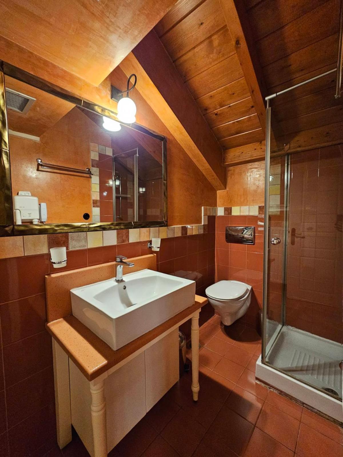 נאפפליו Kallisti Luxury Rooms מראה חיצוני תמונה